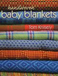 Handwoven Baby Blankets