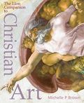 Lion Companion to Christian Art, The