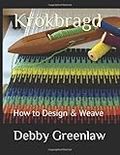 Krokbragd: How to Design & Weave