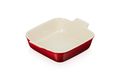 Le Creuset Stoneware Heritage Square Dish, 3 qt. (9