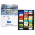 Savoir-Faire Sennelier Soft Pastels Half Stick Set 30/Pkg-Landscape