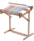 Rigid Heddle Loom & Stand Combo (24)