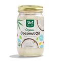 365 by Whole Foods Market, Organic Refined Coconut Oil, 14 Fl Oz