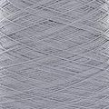 Valley Yarns 8/2 Cotton Weaving Yarn - 16oz (454g) Spool, 3360 Yards (3072m) - 100% Unmercerized Cotton Lace, 2 Ply Yarn - Pearl Gray Color - Perfect for Dish Towels, Placemats & Table Linens