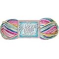 I Love This Cotton! #342 Pink, Green, Purple 3 Oz