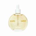 In..de.Wild Champi Hair Oil, 50ml, Ayurvedic Treatment with Amla, Brahmi, Bhringraj, Almond Oil for Hair Growth and Nourishment